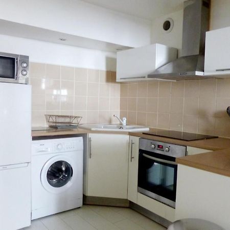 Appartement Avec Terrasse - Orleans - Quai De Loire Exterior foto